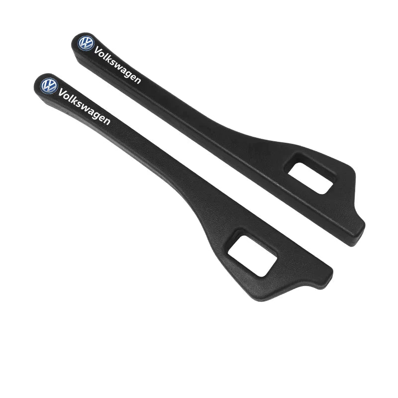 Automašīnas sēdekļu spraugas aizsargs (2 gab.)