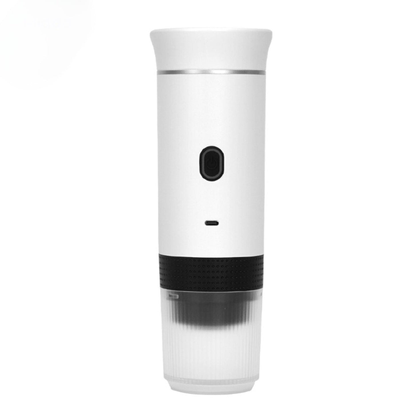 BrewMaster™ | Pārnēsājamais espresso kafijas aparāts