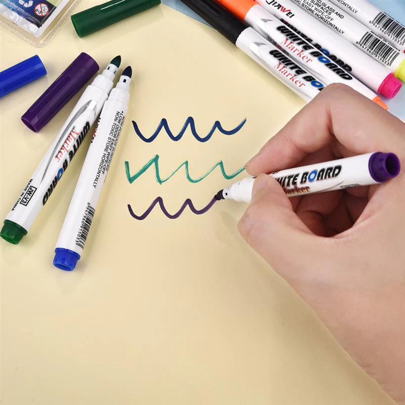 "WaterPens" flomāsteri (12 gab.)