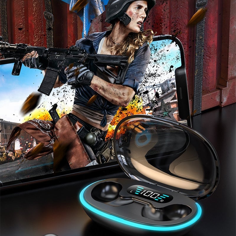 Miega „Bluetooth“ austiņas