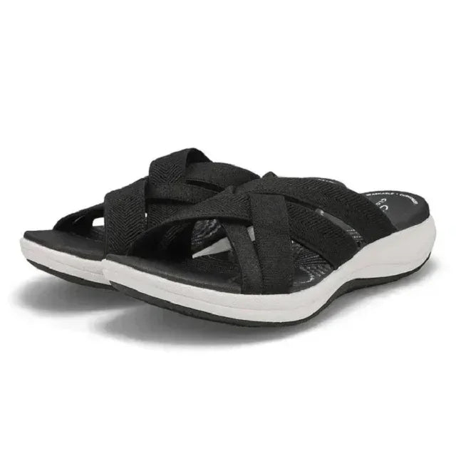 Ortho Comfort™ ortopēdiskās iešļūcenes.