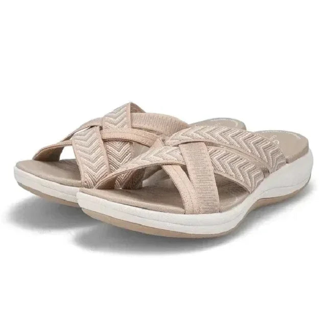 Ortho Comfort™ ortopēdiskās iešļūcenes.