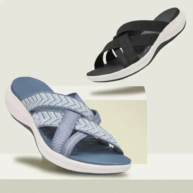 Ortho Comfort™ ortopēdiskās iešļūcenes.