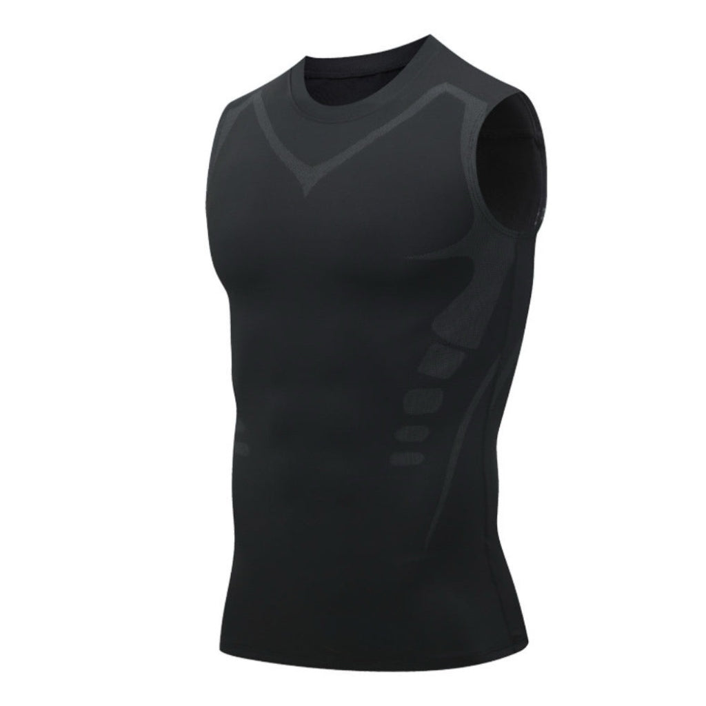 VitaBoost PowerVest™ | Palielini enerģiju, stiprini muskuļus un izskaties slaidāks acumirklī!