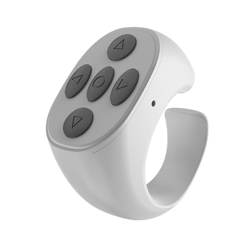 Bezvadu Bluetooth tālvadības pults tālrunim un planšetdatoram
