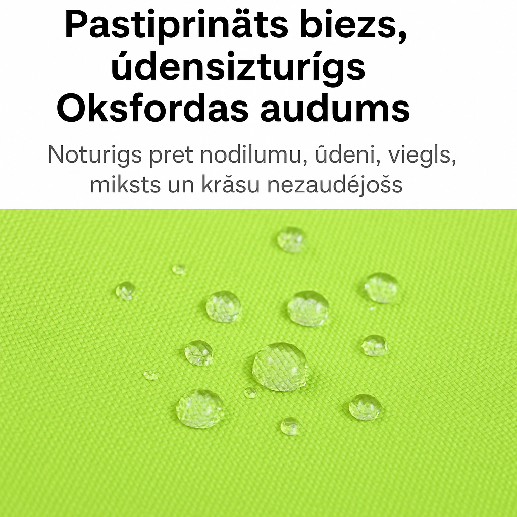 Saliekamā iepirkumu soma