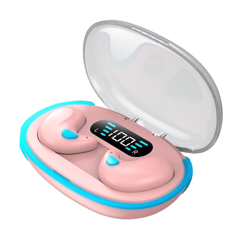 Miega „Bluetooth“ austiņas