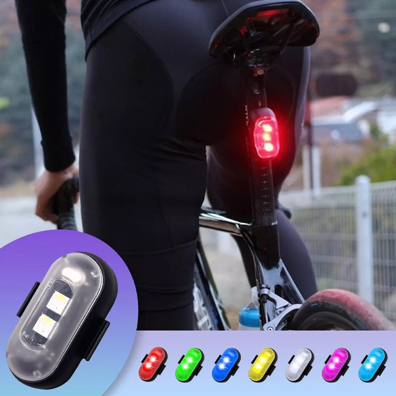 Bezvadu LED gaismas