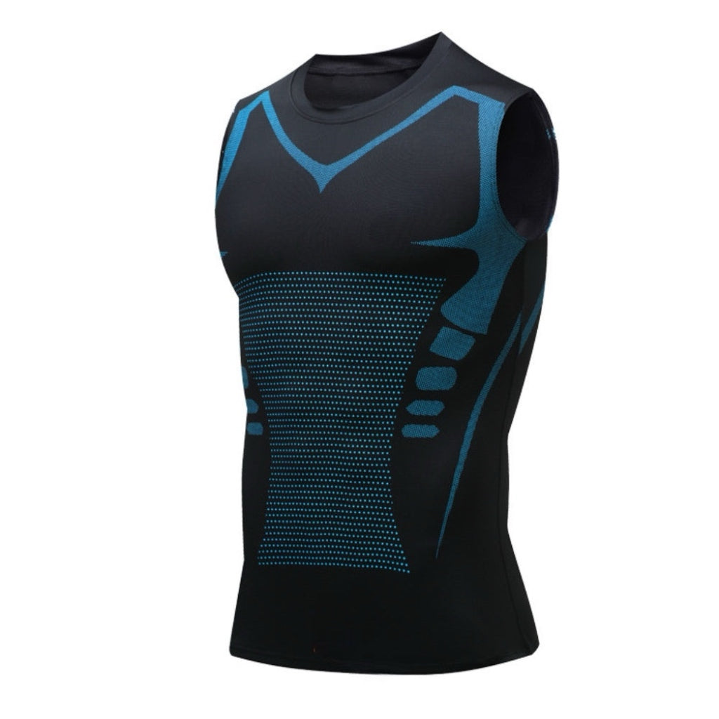 VitaBoost PowerVest™ | Palielini enerģiju, stiprini muskuļus un izskaties slaidāks acumirklī!