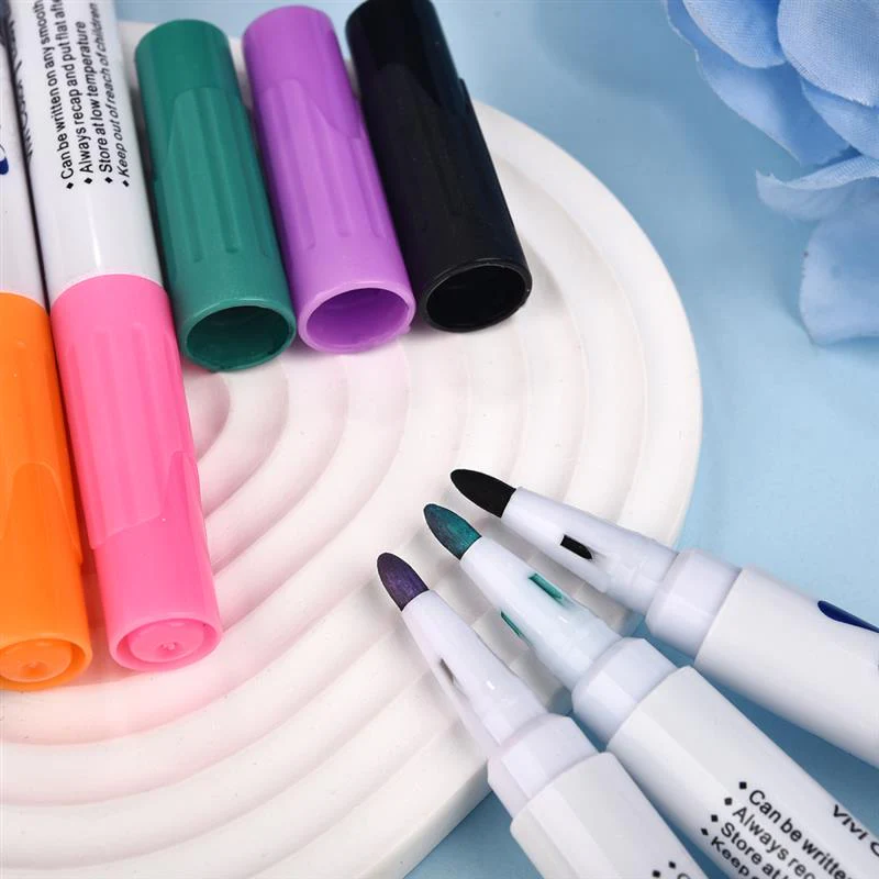"WaterPens" flomāsteri (12 gab.)