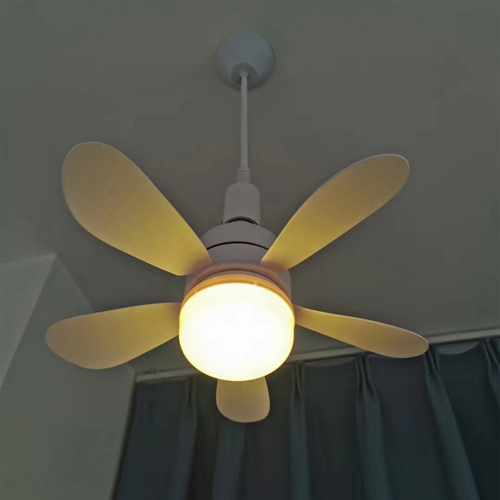 Plug-in ventilators