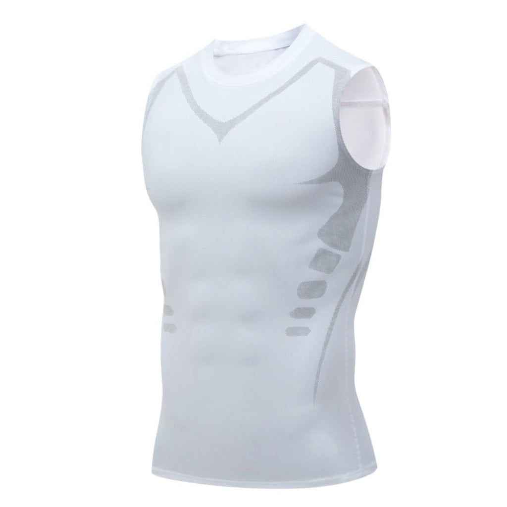 VitaBoost PowerVest™ | Palielini enerģiju, stiprini muskuļus un izskaties slaidāks acumirklī!