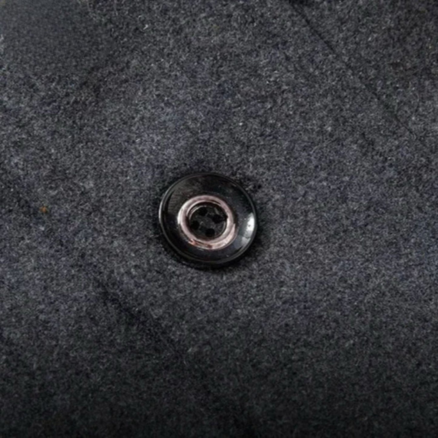 WoolGuard™ Peaky Blinders ziemas mētelis | Grezns vīriešu mētelis ar dubulto apkakli