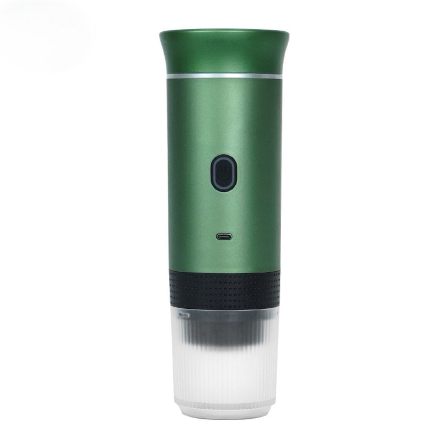 BrewMaster™ | Pārnēsājamais espresso kafijas aparāts