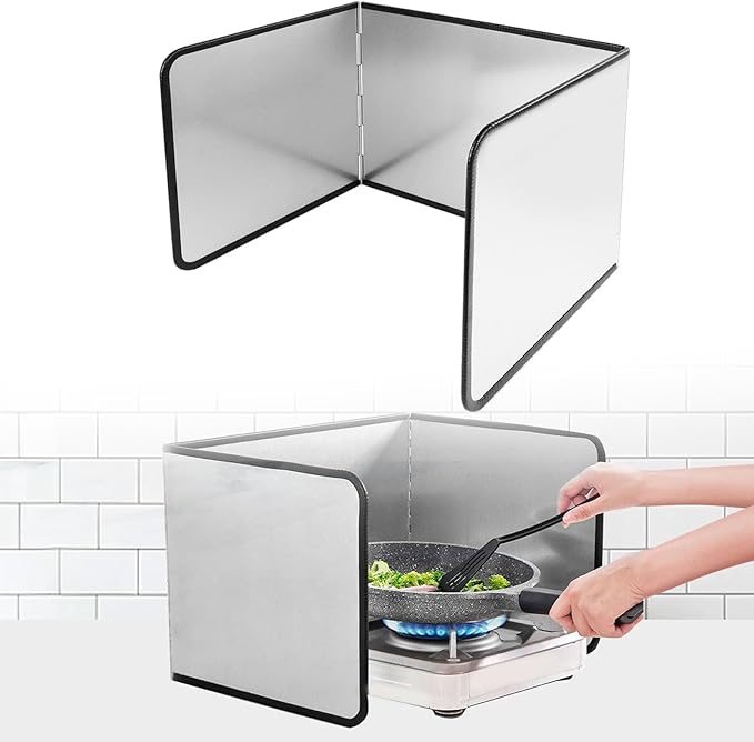CleanCook™ | Tīra un aizsargāta gatavošanas vide katram ēdienam