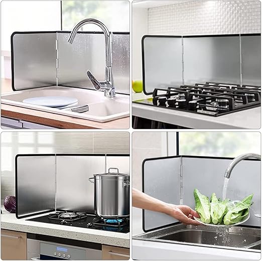 CleanCook™ | Tīra un aizsargāta gatavošanas vide katram ēdienam