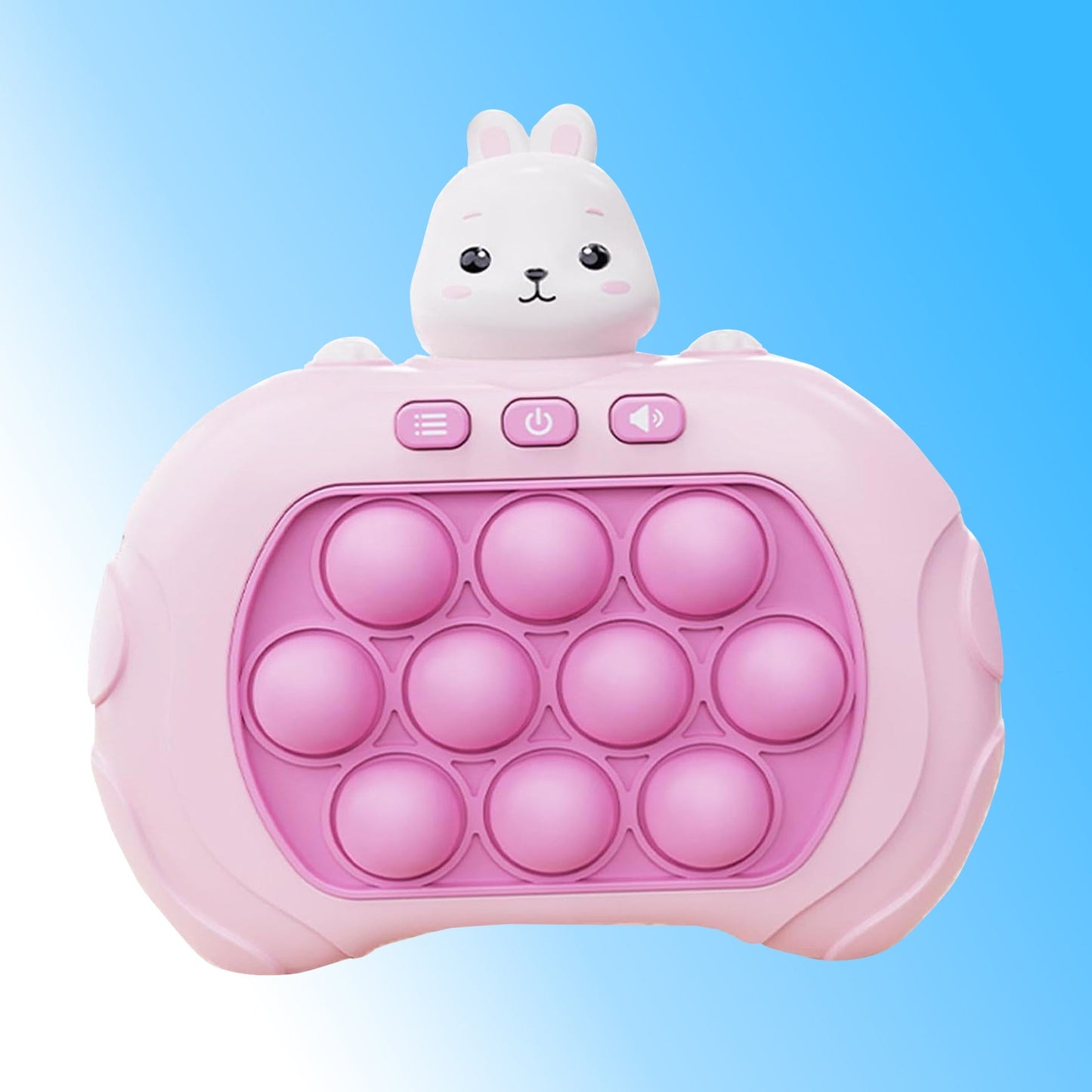 Bubble Pop - bērnu spēle