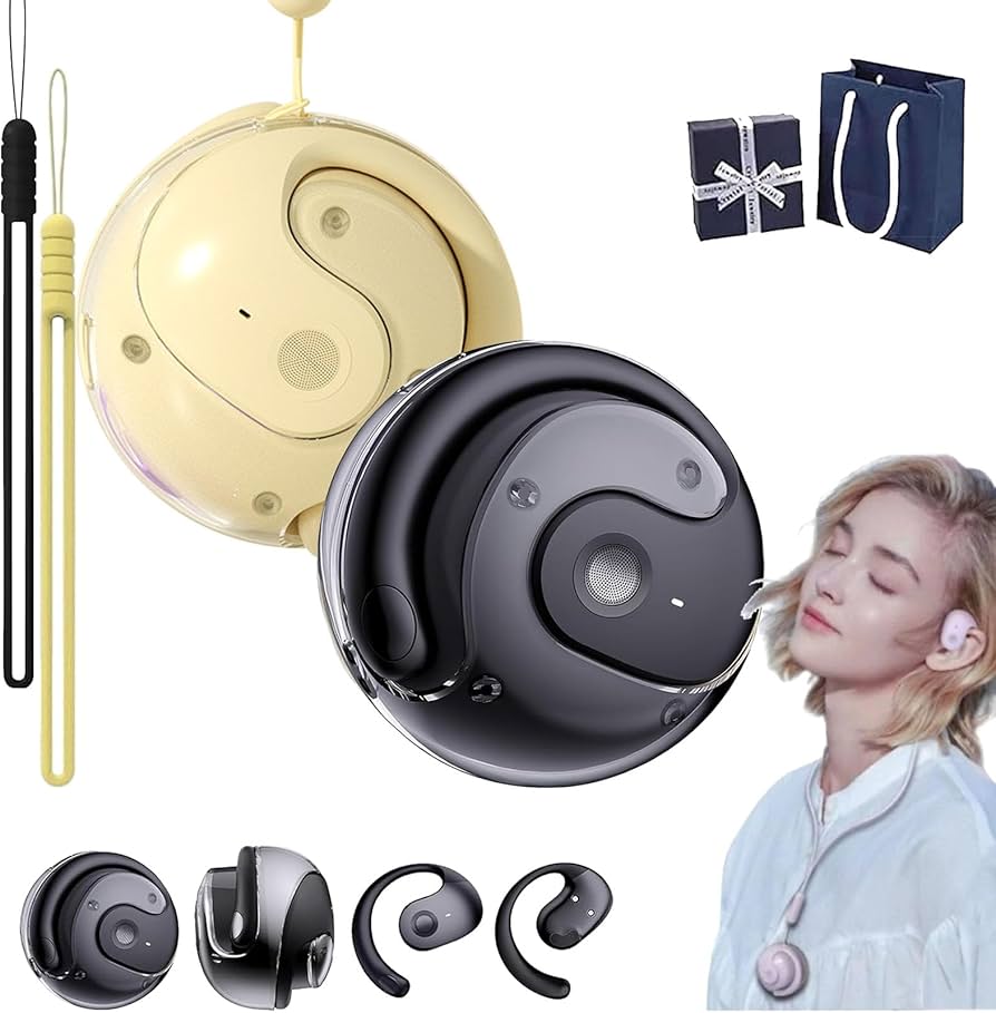 Bezvadu "Bluetooth" tulkošanas austiņas
