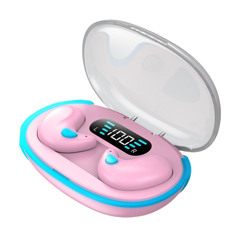 Miega „Bluetooth“ austiņas