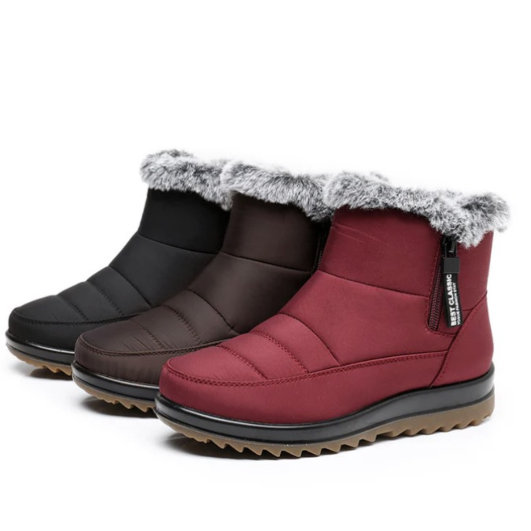 Ortopēdiskie ūdensnecaurlaidīgie / ziemas zābaki