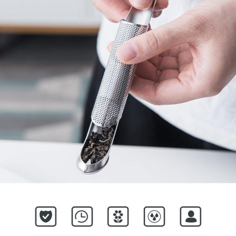Tējas sietiņu komplekts