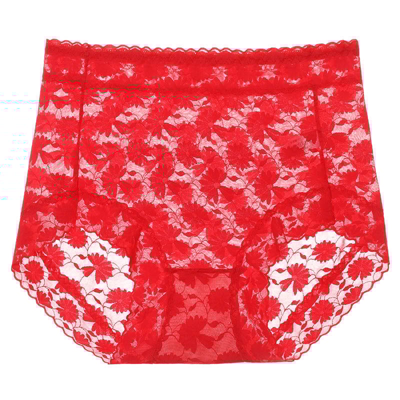 🌷✨️ Mežģīņu biksītes bez šuvēm