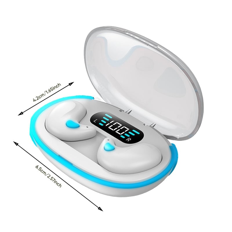 Miega „Bluetooth“ austiņas