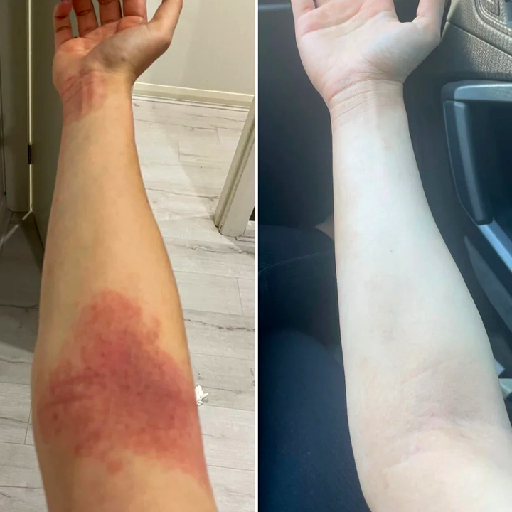 Serums visām ādas problēmām