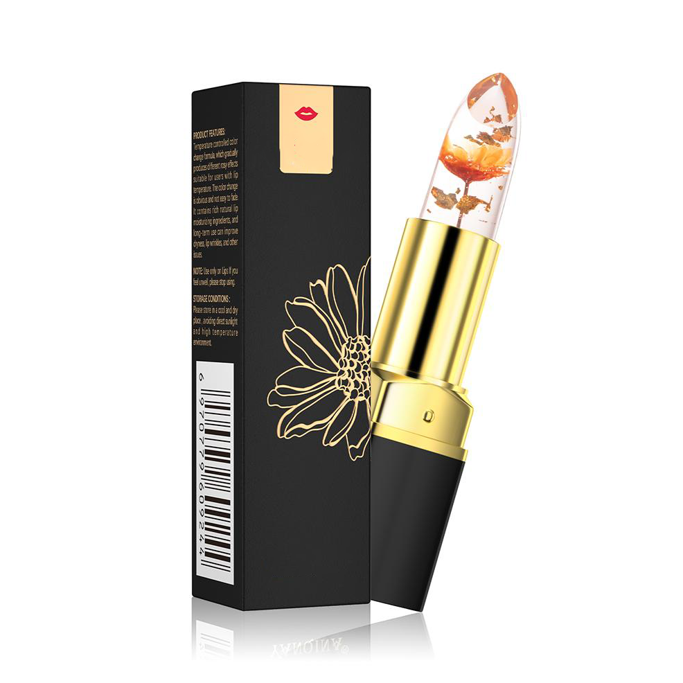 ShyLips™ – krāsu mainoša lūpu krāsa