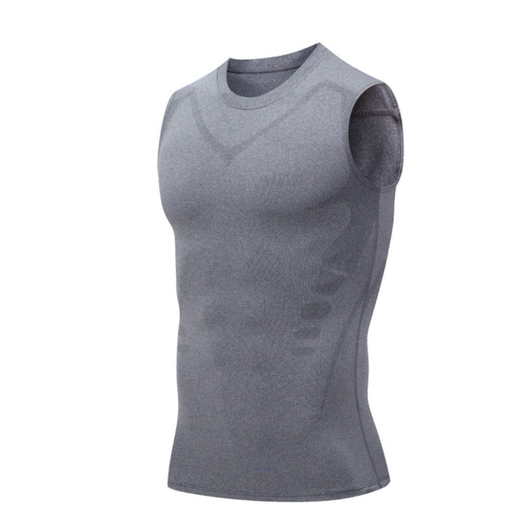 VitaBoost PowerVest™ | Palielini enerģiju, stiprini muskuļus un izskaties slaidāks acumirklī!