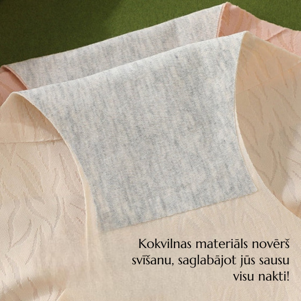 Bezšuvju apakšbikses ar augstu jostasvietu, kas paceļ sēžamvietu (3 gab.)