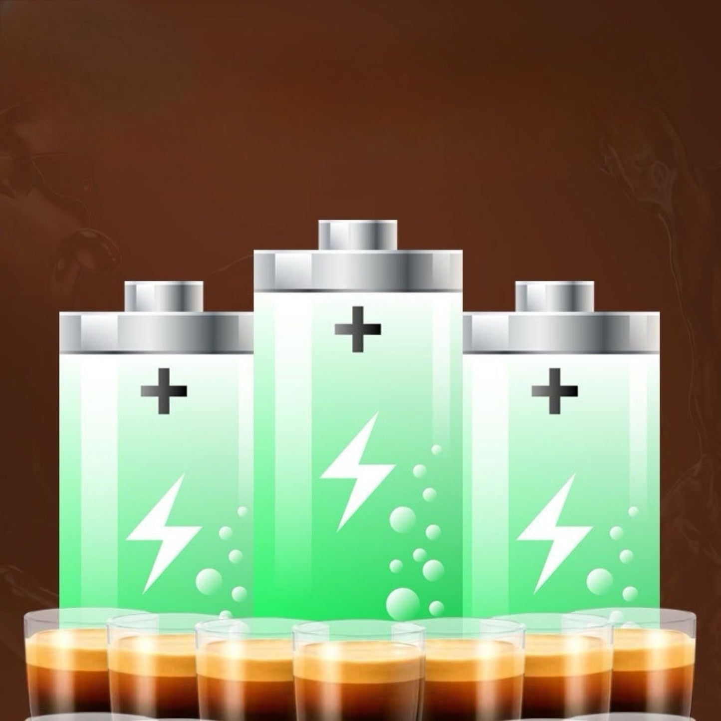 BrewMaster™ | Pārnēsājamais espresso kafijas aparāts