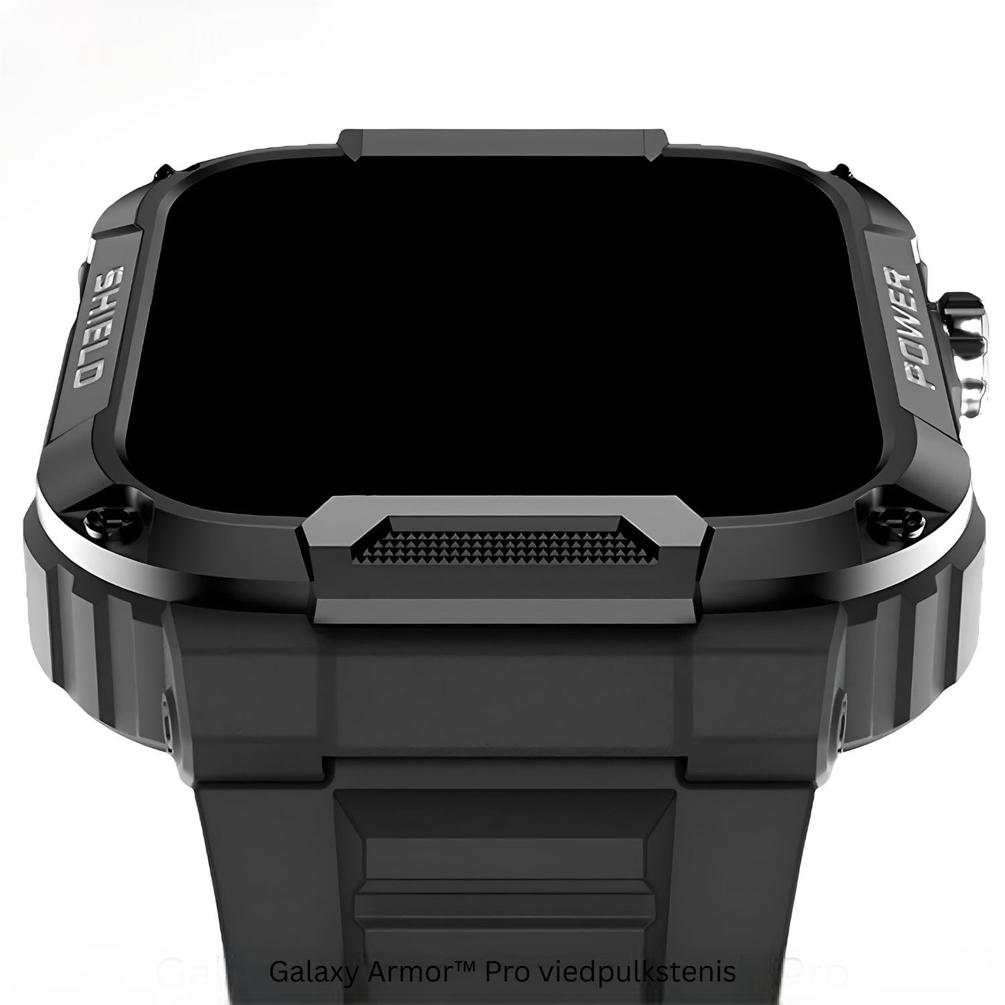 Galaxy Armor™ viedpulkstenis – ietaupi vairāk nekā 100 € par neiznīcināmu viedpulksteni iOS un Android