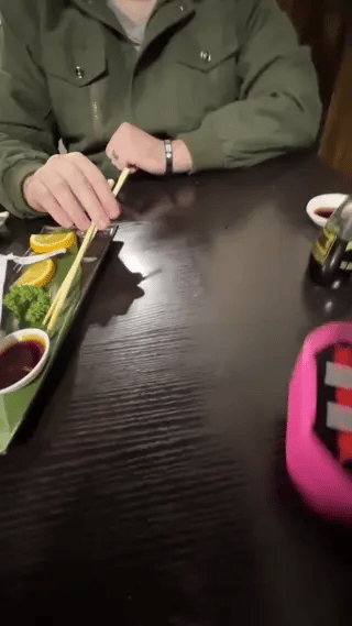 Vieds tic-tac-toe spēle