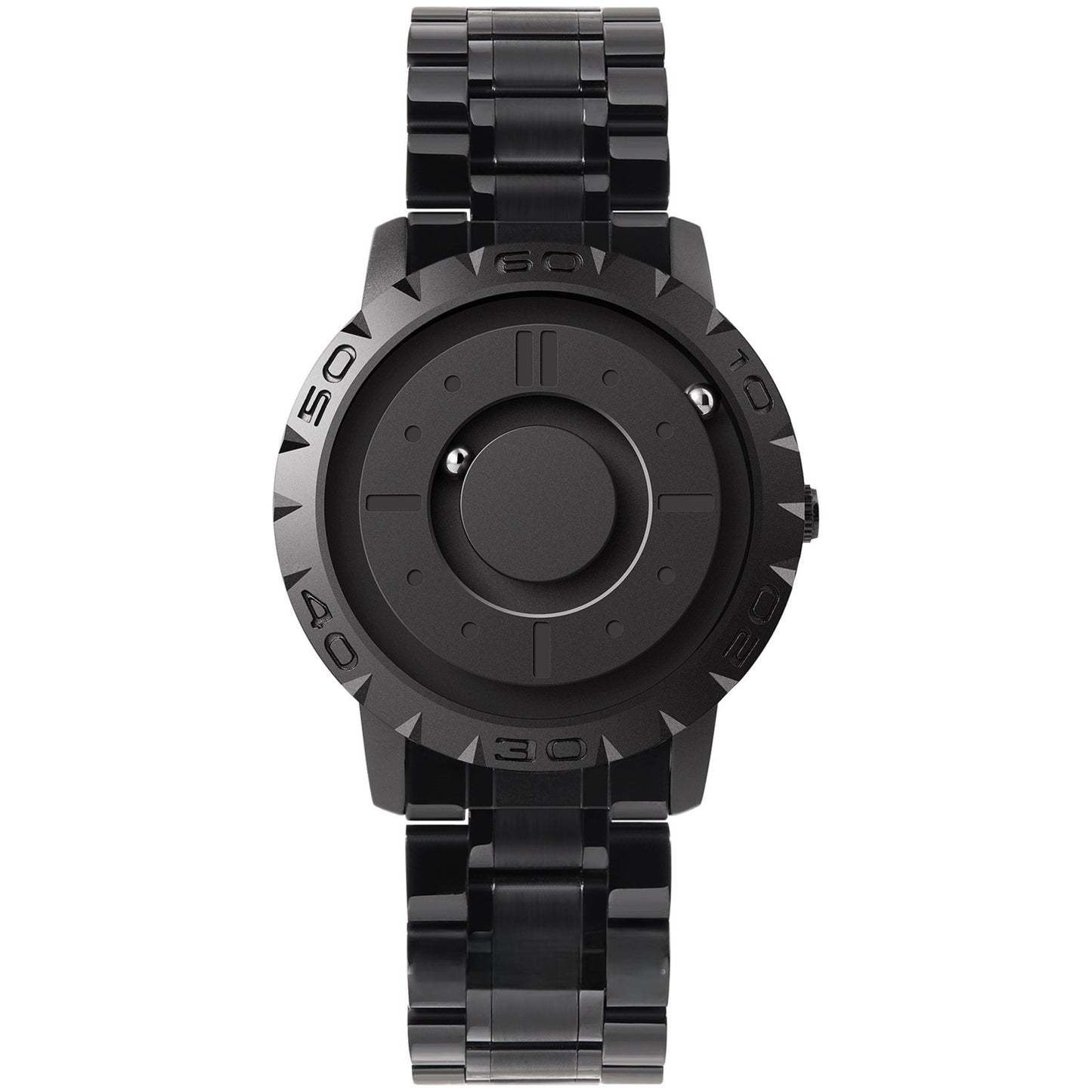 Magnetic Watch™ – unikāls magnetisks pulkstenis, kas apvieno mākslu un laiku