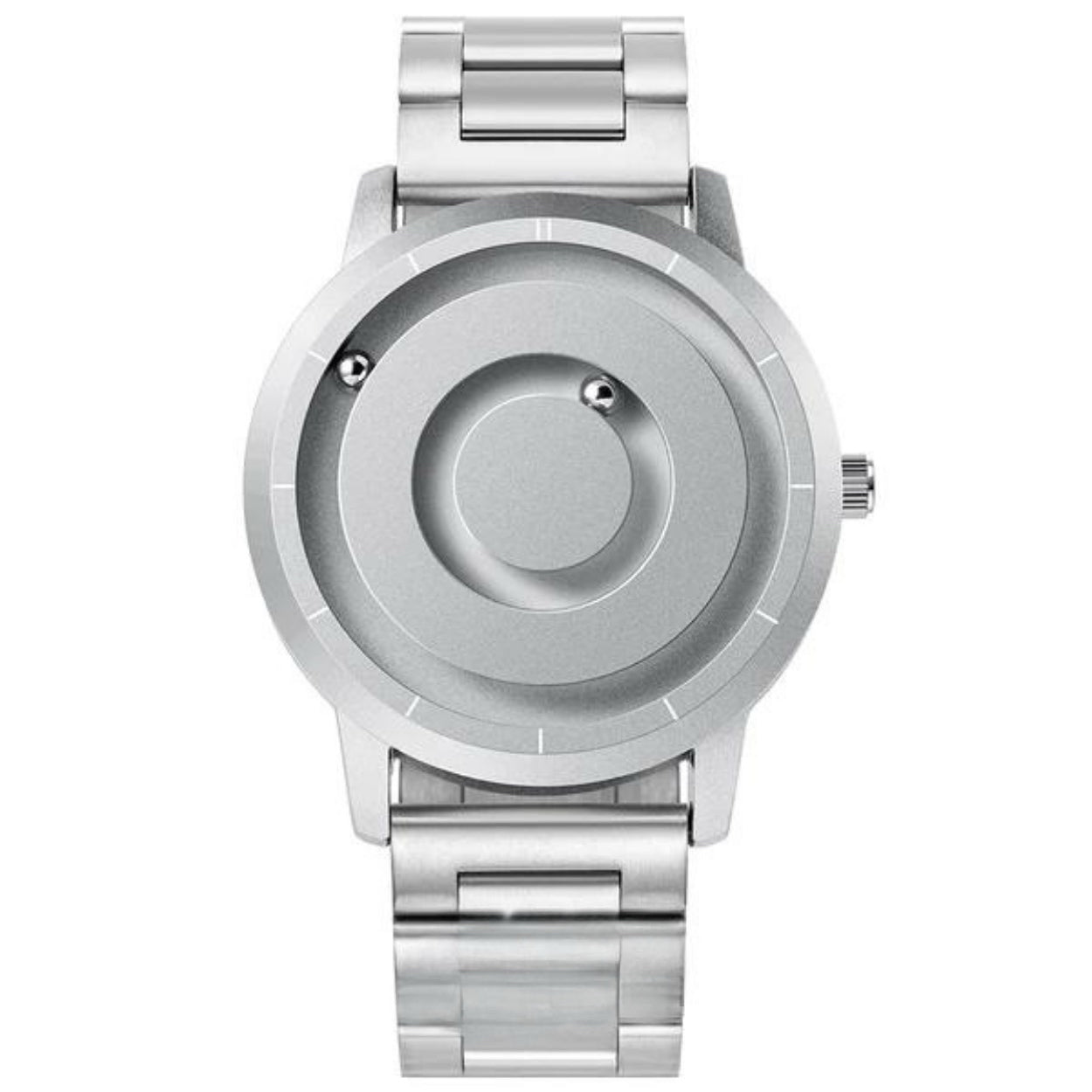Magnetic Watch™ – unikāls magnetisks pulkstenis, kas apvieno mākslu un laiku
