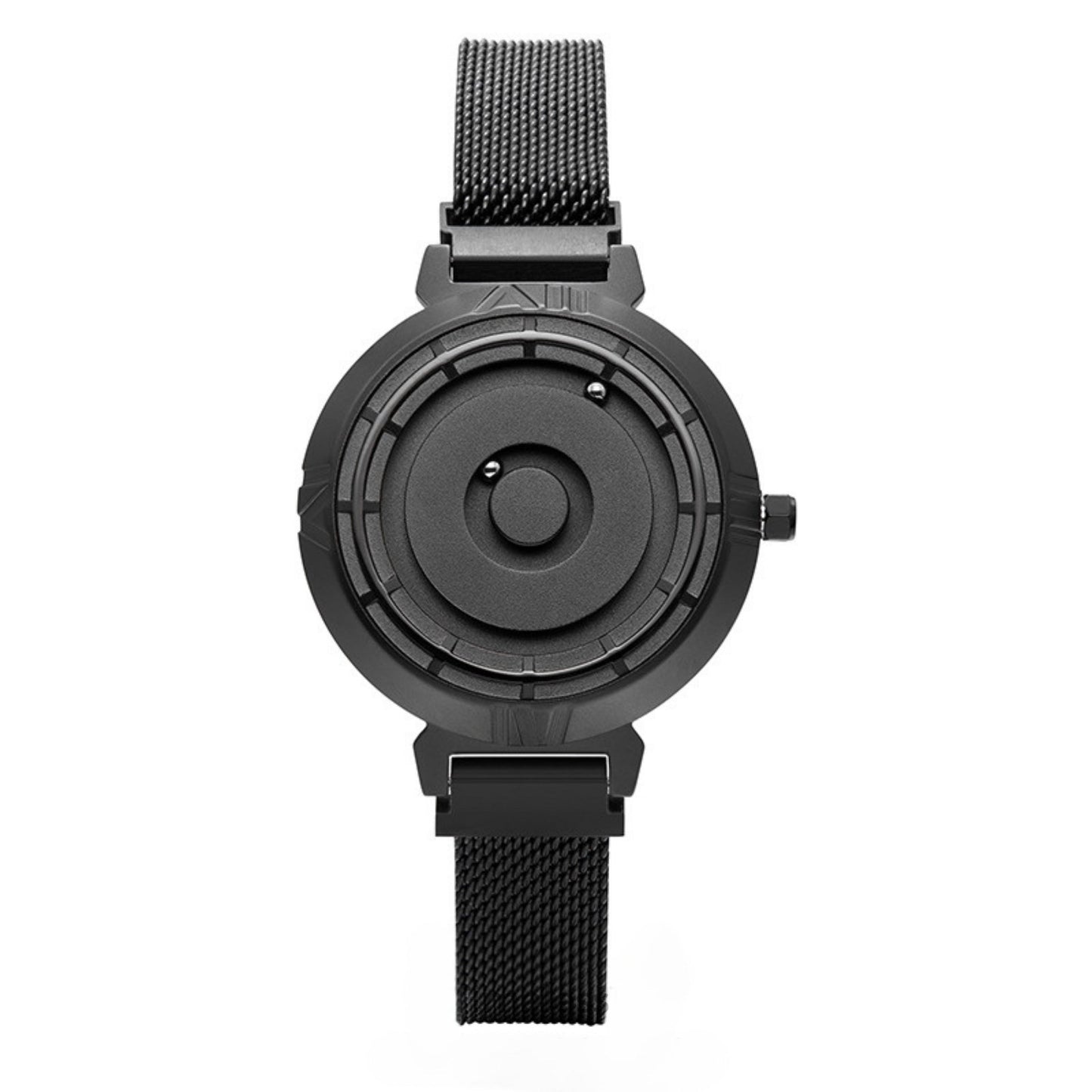 Magnetic Watch™ – unikāls magnetisks pulkstenis, kas apvieno mākslu un laiku