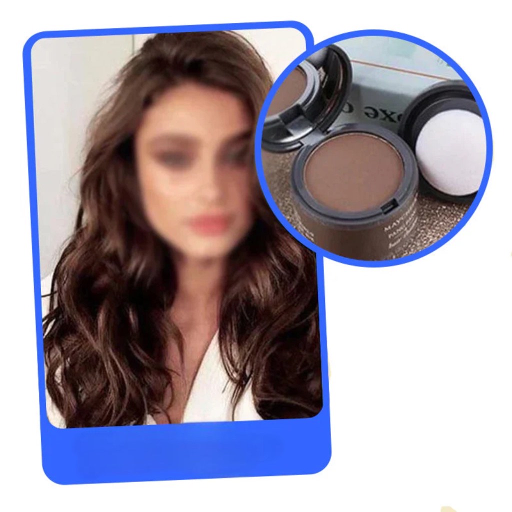 Obligatione™ – retinātu matu maskētājs