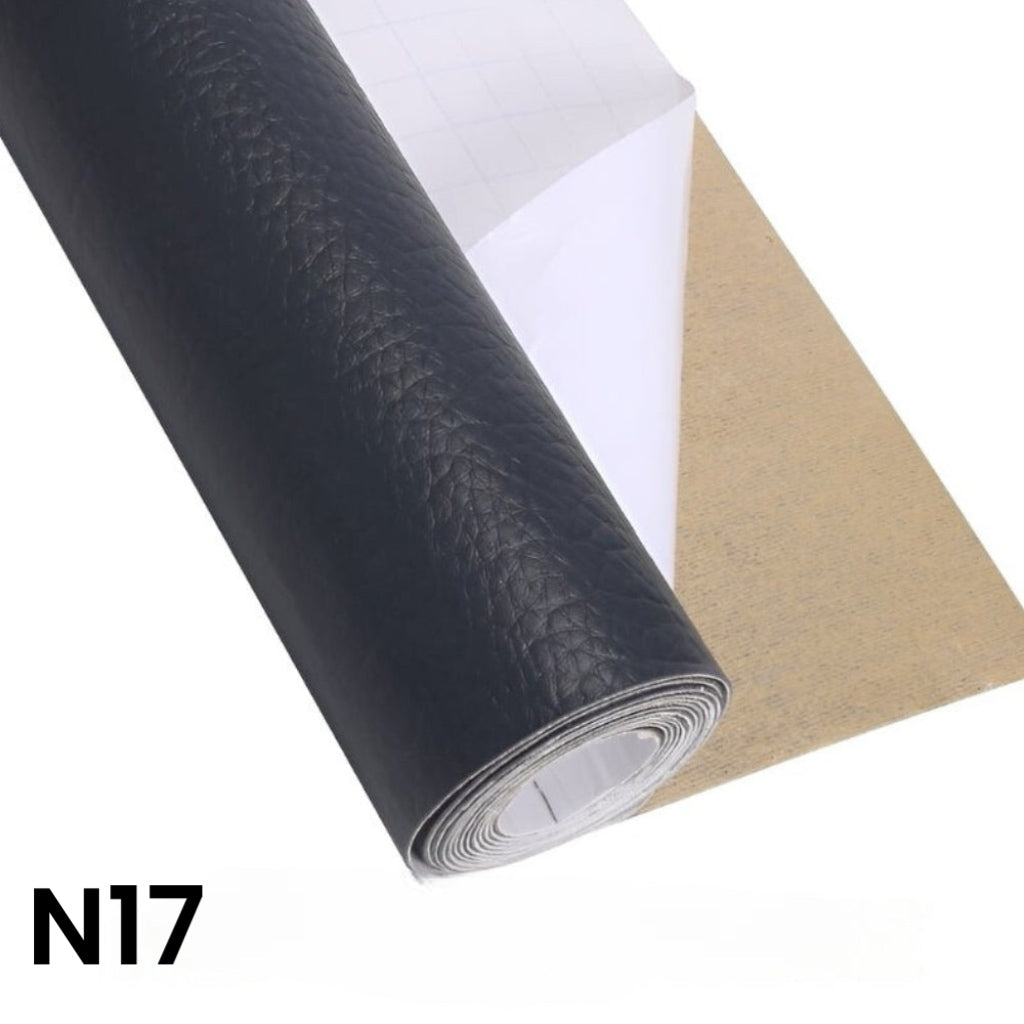 LeatherRestore™ - vienkārša un efektīva ādas atjaunošana!