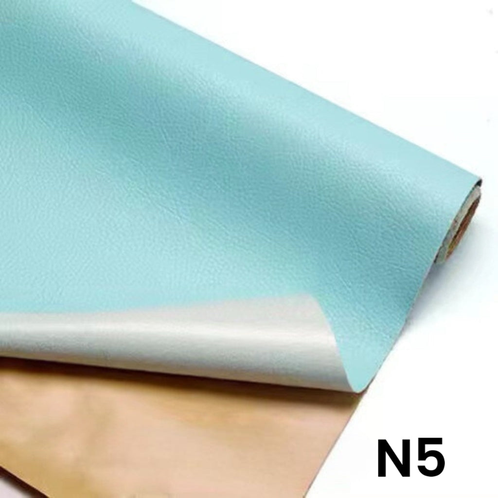 LeatherRestore™ - vienkārša un efektīva ādas atjaunošana!