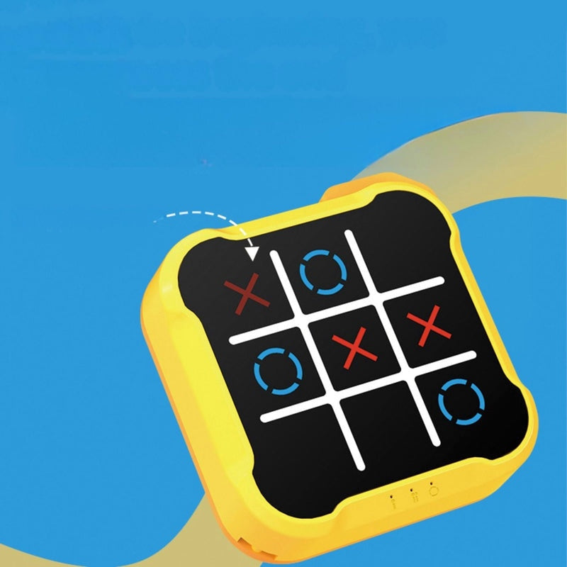 Vieds tic-tac-toe spēle