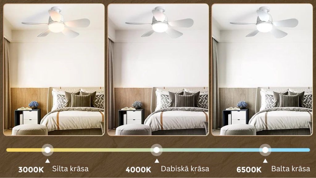 Plug-in ventilators