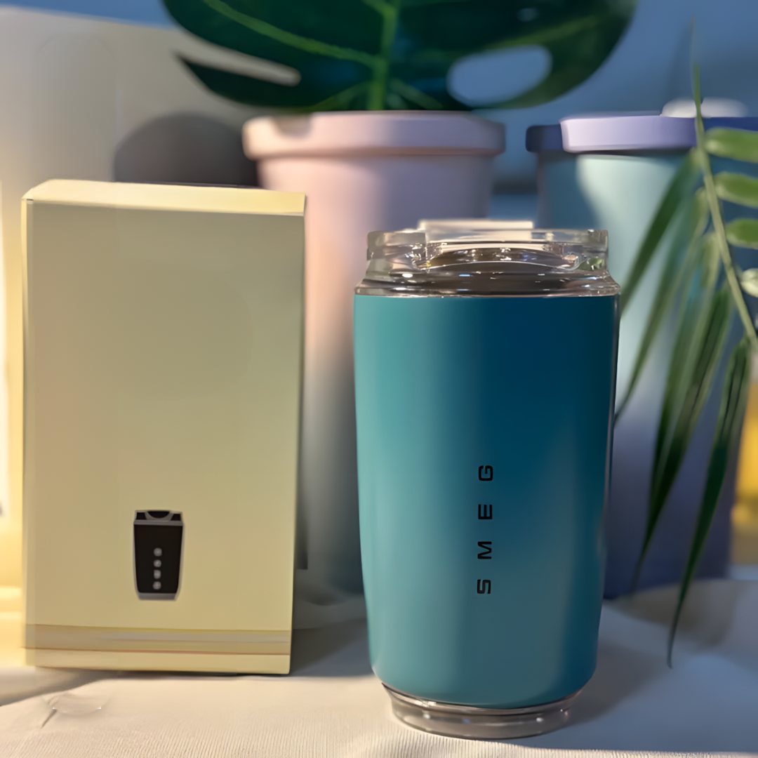 SMEG Termos