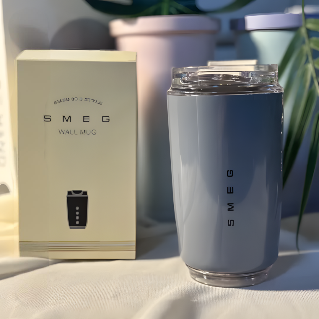 SMEG Termos