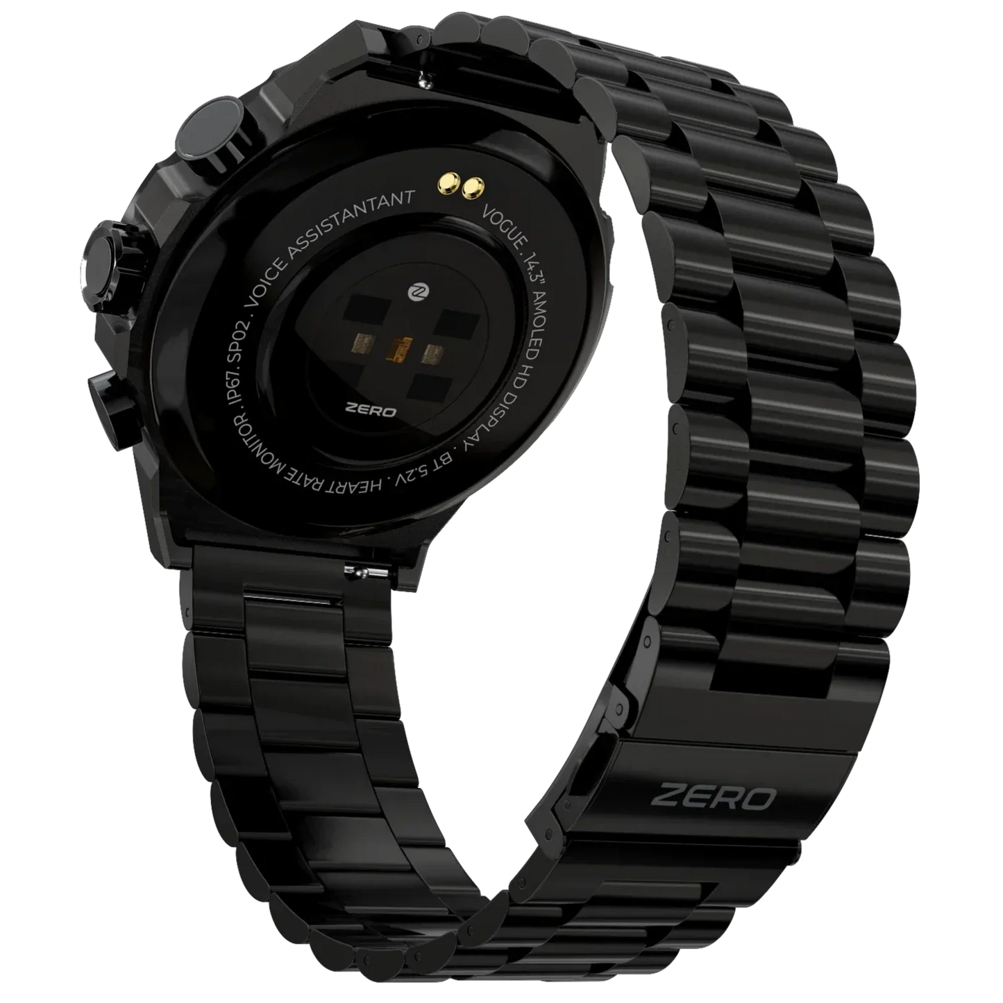 Berea TK17 Smart Watch 2024 - modernākais un populārākais viedpulkstenis ⌚✨