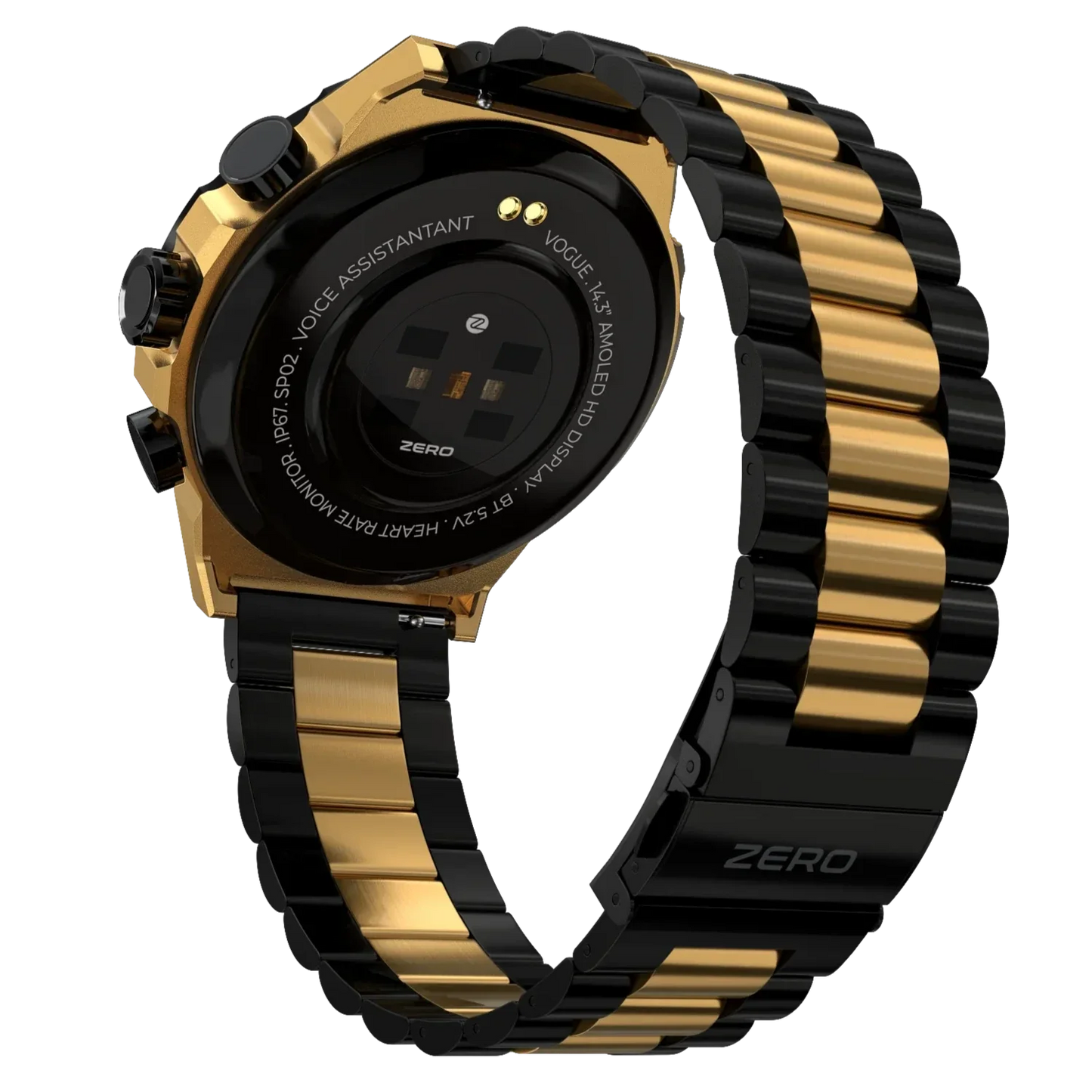 Berea TK17 Smart Watch 2024 - modernākais un populārākais viedpulkstenis ⌚✨