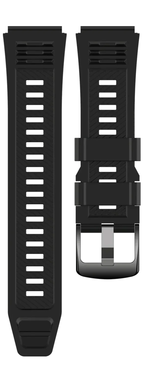 Berea TK17 Smart Watch 2024 - modernākais un populārākais viedpulkstenis ⌚✨