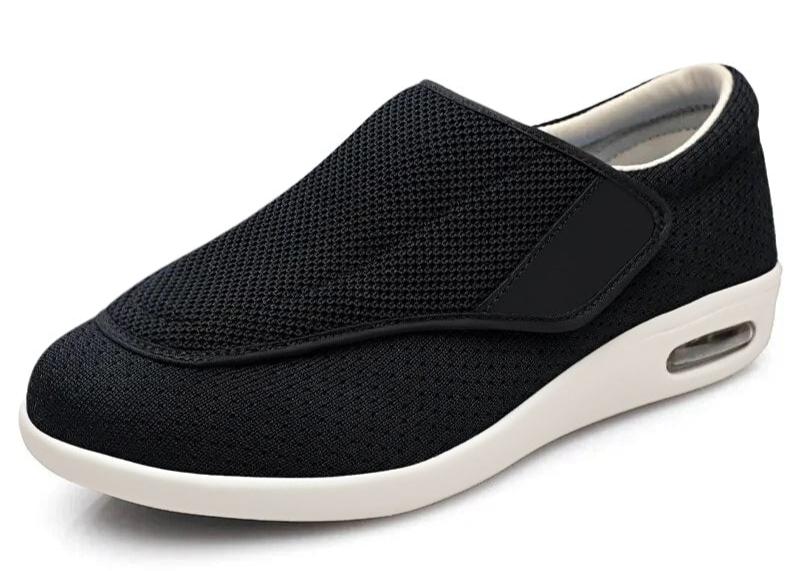 OrthoStep™ - ortopēdiskie platie, ērtie apavi