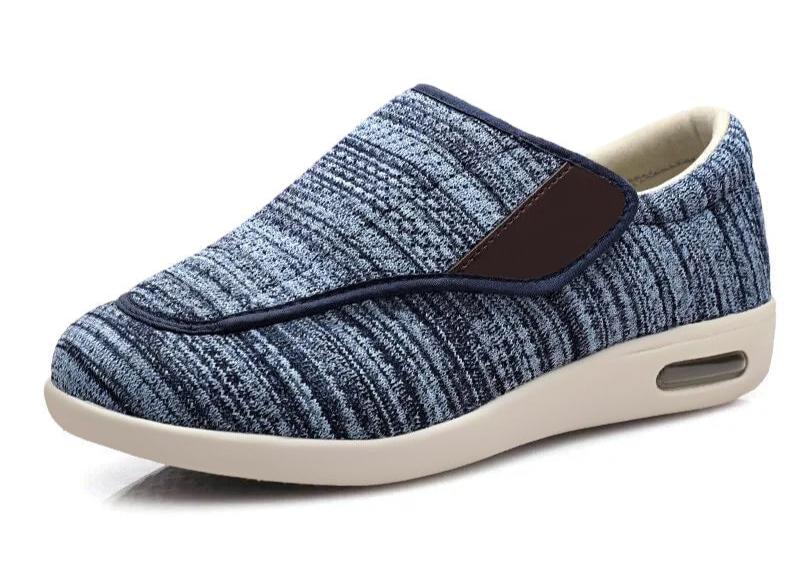 OrthoStep™ - ortopēdiskie platie, ērtie apavi