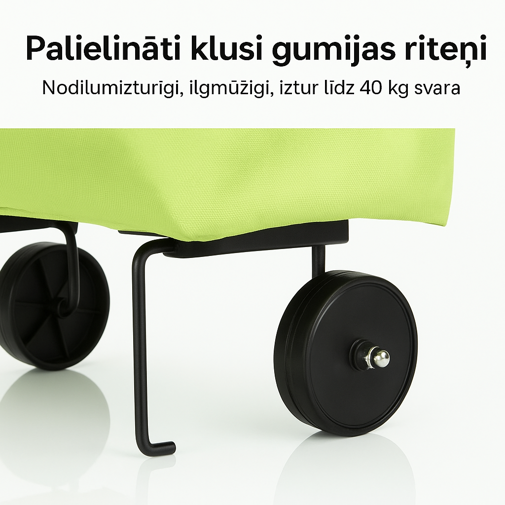 Saliekamā iepirkumu soma